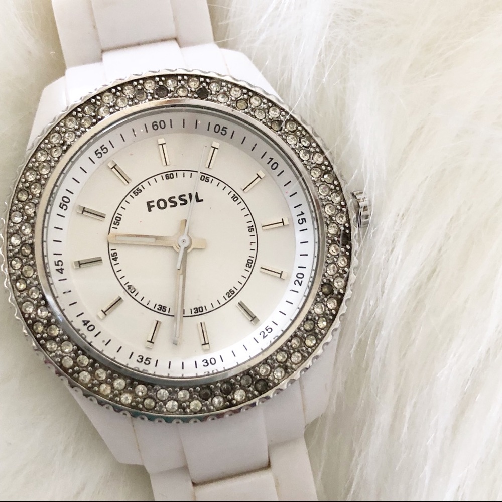 Fossil Watch